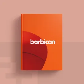 Barbican Centre 2013